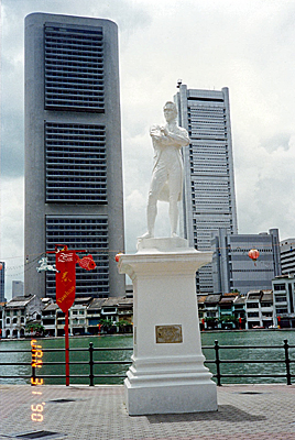 シンガポール　Singapore