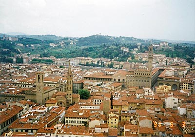 ドゥオーモ　Duomo