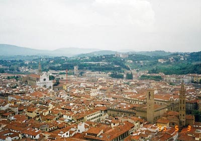 ドゥオーモ　Duomo