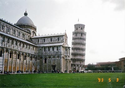 ドゥオモ　Duomo
