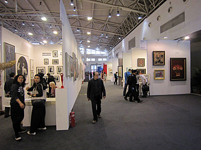 アート北京　Art Beijing