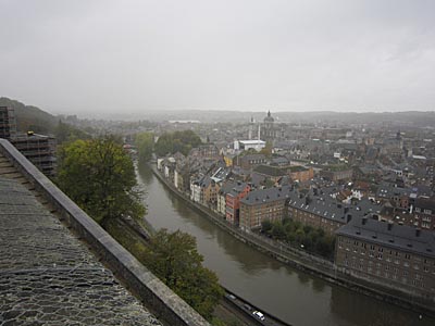 ナミュール　Namur