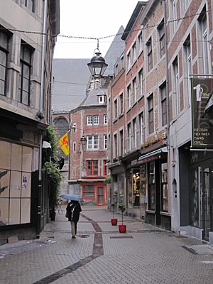 ナミュール　Namur