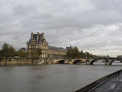 パリ　Paris