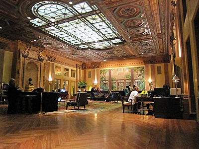 Millennium Biltmore Hotel