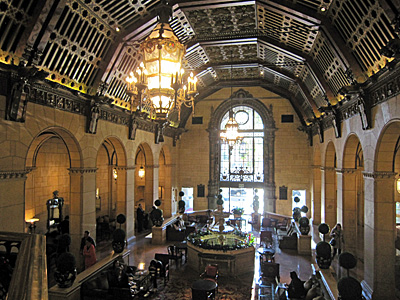 Millennium Biltmore Hotel