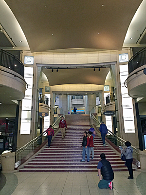 ドルビー・シアター Dolby Theatre