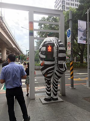 TAIPEI