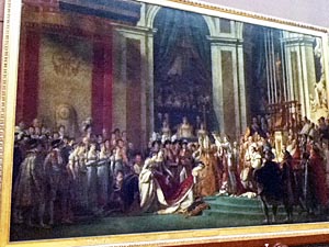 ジャック＝ルイ・ダヴィッド　Jacques-Louis David