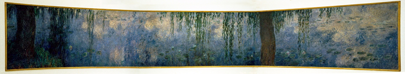 クロード・モネ　Claude Monet