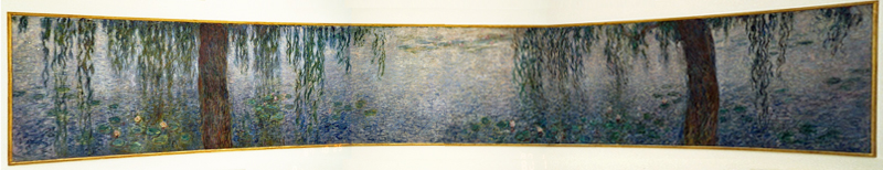 クロード・モネ　Claude Monet