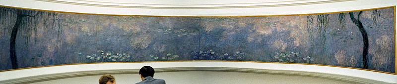 クロード・モネ　Claude Monet