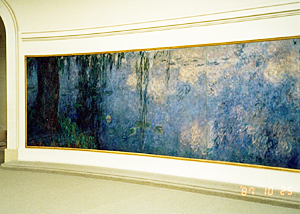 クロード・モネ　Claude Monet