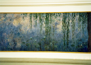 クロード・モネ　Claude Monet