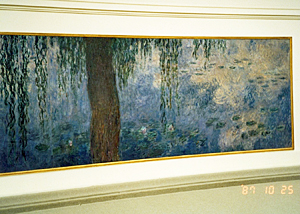 クロード・モネ　Claude Monet