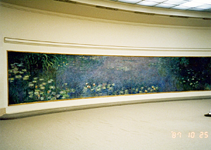 クロード・モネ　Claude Monet