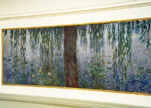 クロード・モネ　Claude Monet