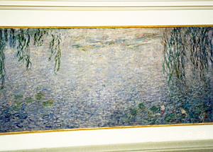 クロード・モネ　Claude Monet