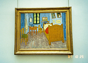 フィンセント・ファン　Vincent van Gogh