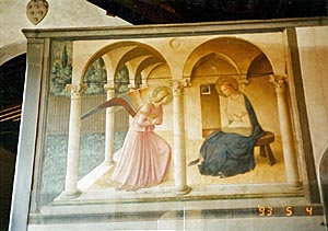 フラ・アンジェリコ　Fra' Angelico