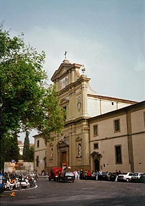 サン・マルコ美術館　Museo di San Marco