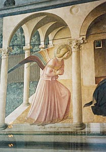 フラ・アンジェリコ　Fra' Angelico