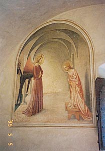 フラ・アンジェリコ　Fra' Angelico