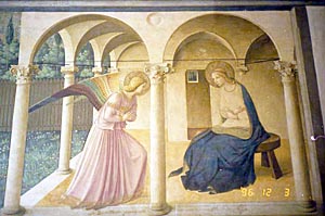 フラ・アンジェリコ　Fra' Angelico